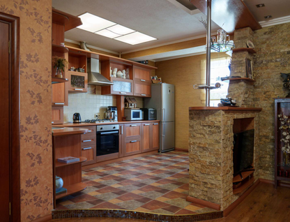 2-к. квартира, 85&nbsp;м²