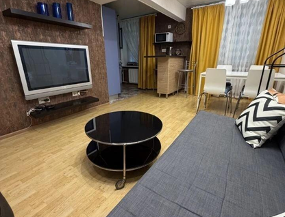 3-к. квартира, 57 м²