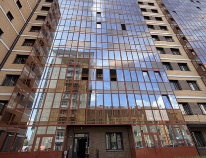 1-к. квартира, 38,3&nbsp;м²