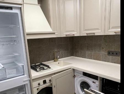 1-к. квартира, 31&nbsp;м²