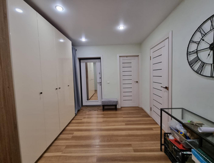 3-к. квартира, 64,2&nbsp;м²