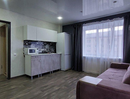 Студия, 23&nbsp;м²
