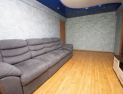 4-к. квартира, 58,1&nbsp;м²