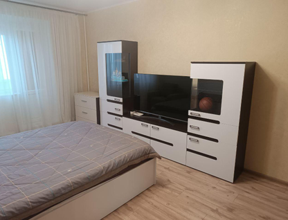 1-к. квартира, 37,7&nbsp;м²