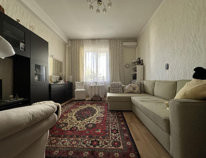 2-к. квартира, 59,2&nbsp;м²