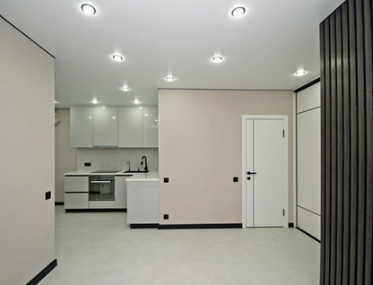 1-к. квартира, 41,8&nbsp;м²