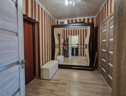 1-к. квартира, 36,2&nbsp;м²