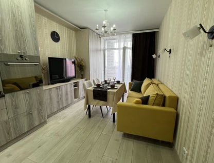 3-к. квартира, 81&nbsp;м²
