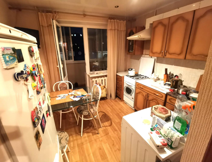 3-к. квартира, 69,6&nbsp;м²