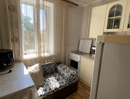 1-к. квартира, 33&nbsp;м²