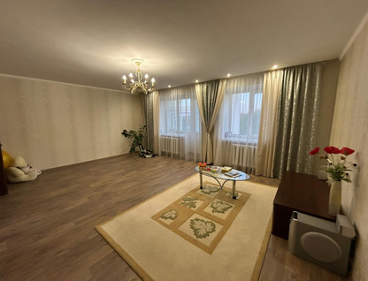 3-к. квартира, 81,4&nbsp;м²