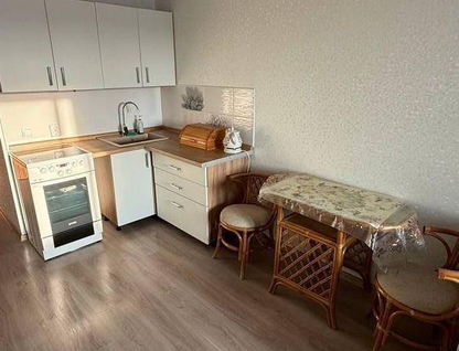 Студия, 33&nbsp;м²