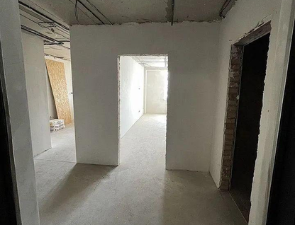 1-к. квартира, 52&nbsp;м²