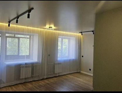 2-к. квартира, 44 м²