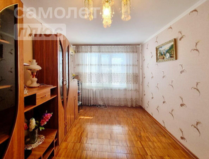 2-к. квартира, 47,6&nbsp;м²
