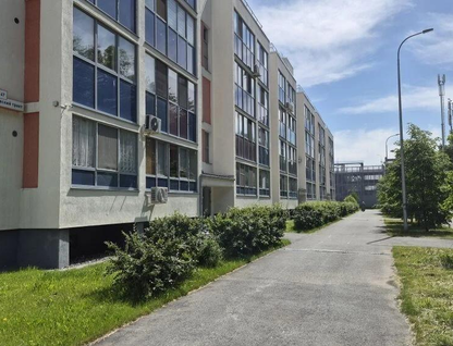 Студия, 25,9 м²