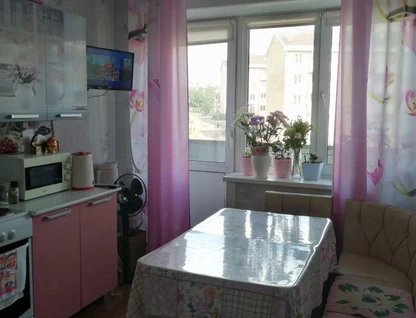 1-к. квартира, 28,2 м²