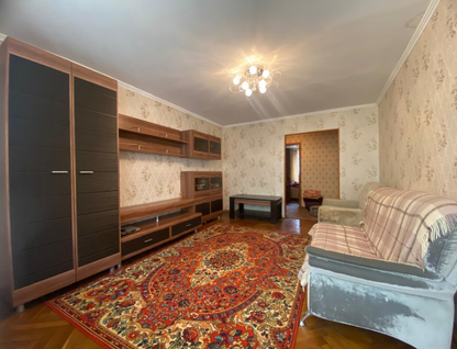 3-к. квартира, 61,7 м²