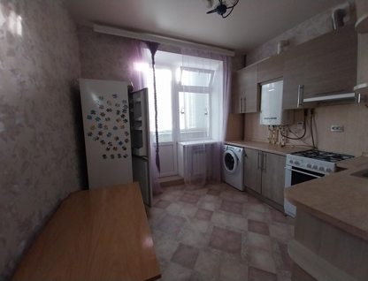 1-к. квартира, 35&nbsp;м²