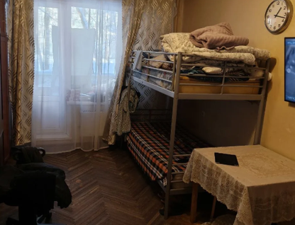 2-к. квартира, 43&nbsp;м²