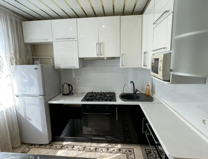 2-к. квартира, 53&nbsp;м²