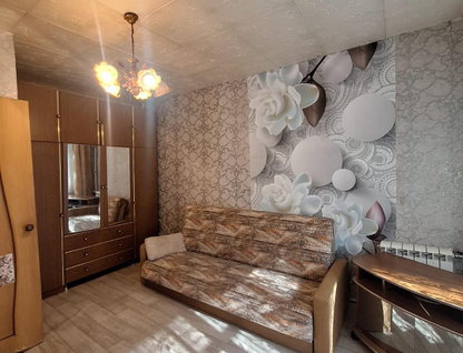 2-к. квартира, 41,3&nbsp;м²