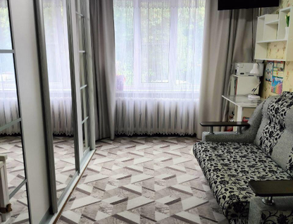 1-к. квартира, 30,7&nbsp;м²