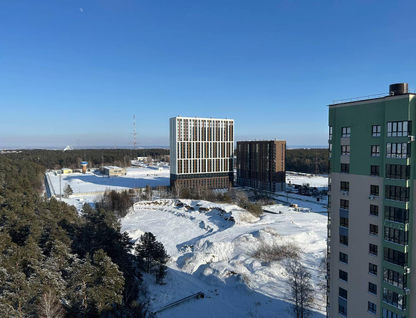 3-к. квартира, 89&nbsp;м²