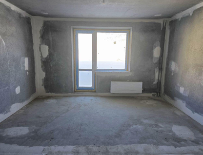 1-к. квартира, 40,5&nbsp;м²