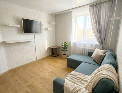 1-к. квартира, 25&nbsp;м²
