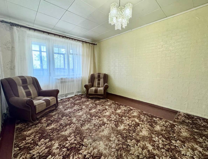 1-к. квартира, 37&nbsp;м²