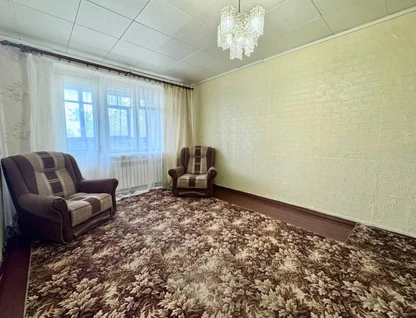 1-к. квартира, 37&nbsp;м²