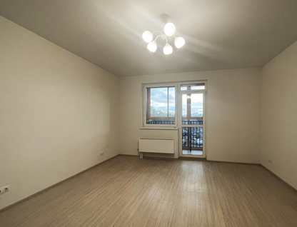 1-к. квартира, 43,4&nbsp;м²