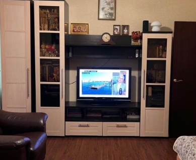 2-к. квартира, 51,5&nbsp;м²