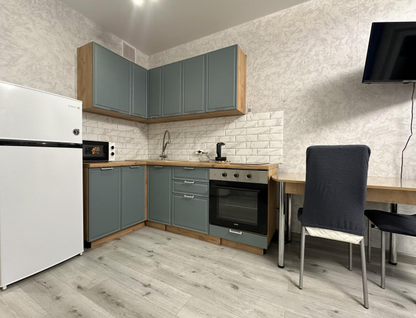 Студия, 26&nbsp;м²