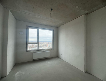 1-к. квартира, 35,7&nbsp;м²
