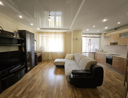 Студия, 32,9 м²