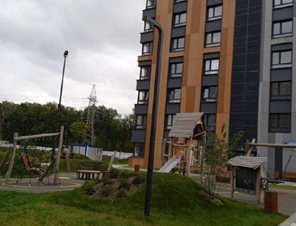 2-к. квартира, 56 м²