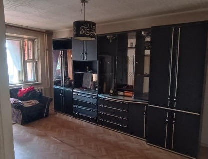 1-к. квартира, 31,8&nbsp;м²