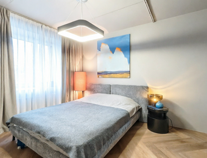 1-к. квартира, 28,6 м²