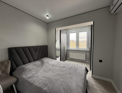 2-к. квартира, 47&nbsp;м²