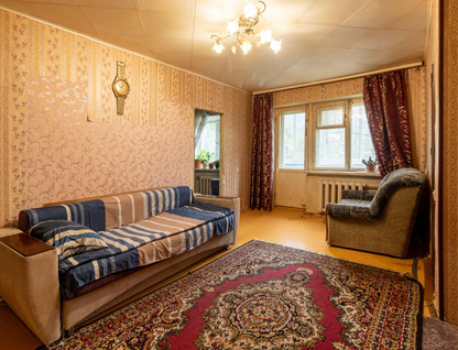 2-к. квартира, 43,2&nbsp;м²