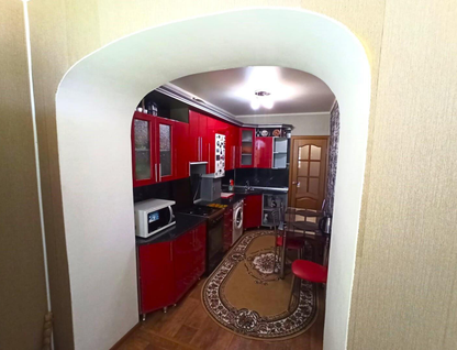 2-к. квартира, 44,4&nbsp;м²