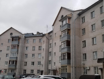 3-к. квартира, 69,4&nbsp;м²