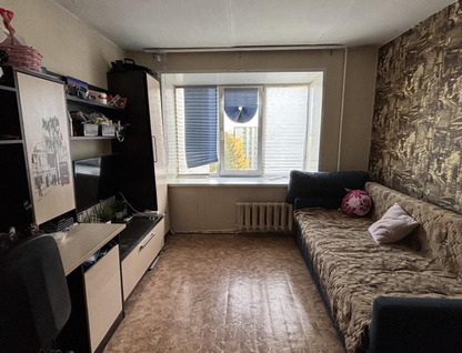 2-к. квартира, 34&nbsp;м²
