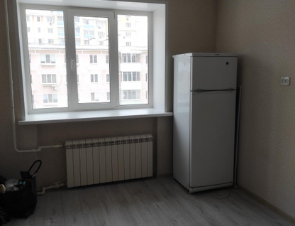 Студия, 18,5&nbsp;м²