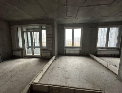 2-к. квартира, 69,4&nbsp;м²