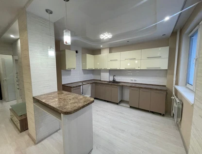 1-к. квартира, 38,8&nbsp;м²