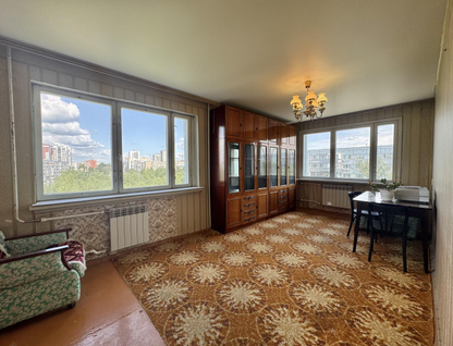 2-к. квартира, 55,7&nbsp;м²