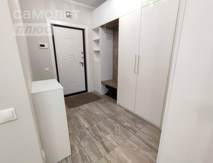 3-к. квартира, 93 м²